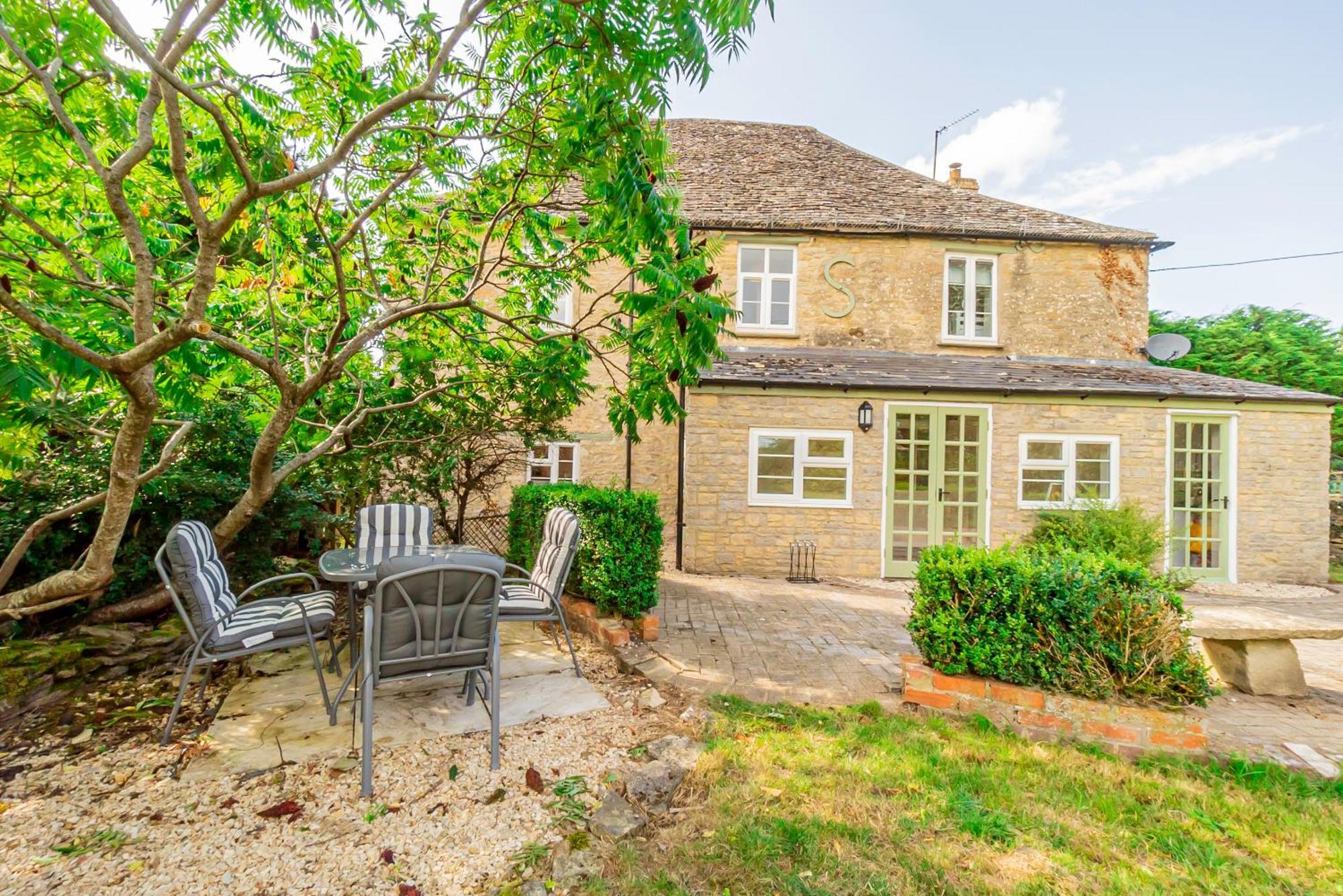 Farmhouse Retreat, 4 Bed, Pet Friendly Long Hanborough Exterior photo