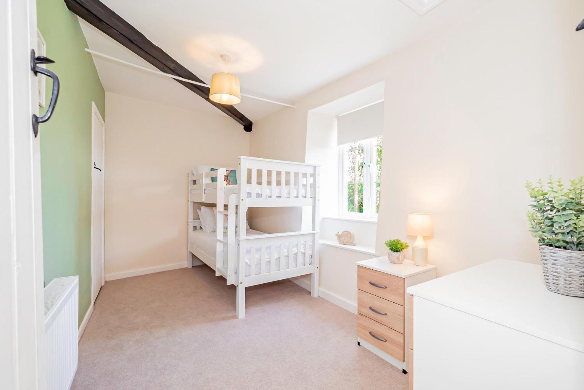Farmhouse Retreat, 4 Bed, Pet Friendly Long Hanborough Exterior photo